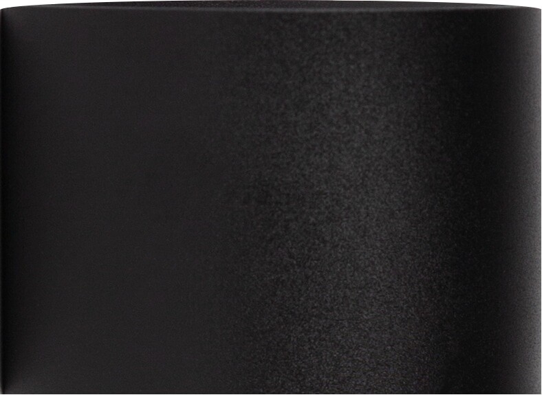 Светильник накладной ЭРА OL7 GX53 BK черный - Фото 4
